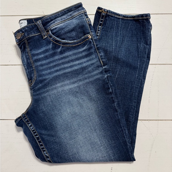 BKE Denim - BKE Gabby Jeans